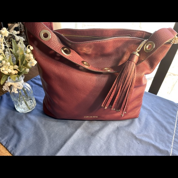 Michael Kors bag in perfect condition like NEW - Picture 3 of 14